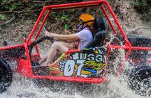 Mega Adrenaline