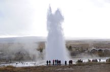 Private Golden Circle Tour in Iceland With 5+ Attractions