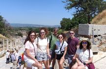 Best Seller Ephesus Tour For Cruisers