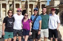 Best Seller Ephesus Tour For Cruisers