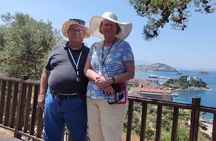 Best Seller Ephesus Tour For Cruisers