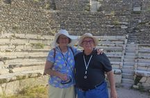 Best Seller Ephesus Tour For Cruisers