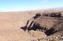2 Days Desert Trip From Agadir