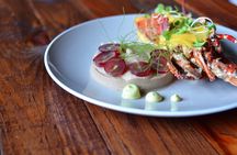 Caribbean Lobster