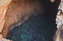 Red Rocks & Southern Side Of Hvar Private Tour