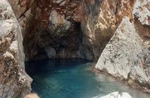 Red Rocks & Southern Side Of Hvar Private Tour