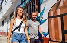 Tequila, Mezcal and Raicilla Tasting