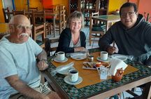 Private Tour to Playa Balandra, La Paz and Todos Santos