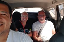 Private Tour to Playa Balandra, La Paz and Todos Santos