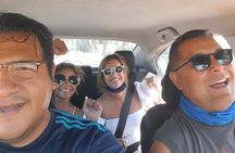 Private Tour to Playa Balandra, La Paz and Todos Santos