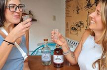 Tequila, Mezcal and Raicilla Tasting