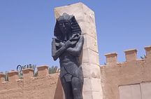 private 3 days Fes to Marrakech desert tour