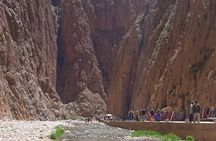 private 3 days Fes to Marrakech desert tour