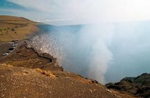 Full Day Private Tour to Nicaragua From Costa Rica