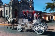 Full Day Private Tour to Nicaragua From Costa Rica