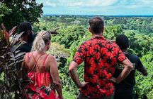 Discovery Bush Walk from Port Vila