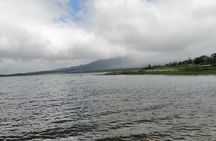 Arenal Volcano Hike and Hot Springs Tour from San Jose