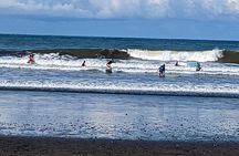 The Good Experience to Learn Surf 