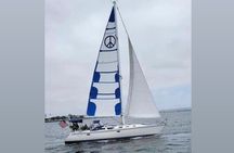 Private Sailing Experience in San Diego Bay