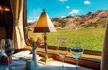 Machu Picchu 1-Day Luxury Tour with Hiram Bingham Train