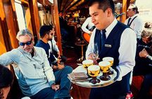 Machu Picchu 1-Day Luxury Tour with Hiram Bingham Train