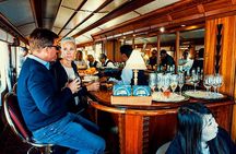 Machu Picchu 1-Day Luxury Tour with Hiram Bingham Train