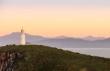 All inclusive Private Bruny Island Discovery Tour