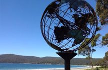 All inclusive Private Bruny Island Discovery Tour