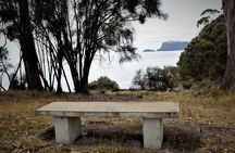 All inclusive Private Bruny Island Discovery Tour