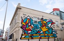 Calgary Street Art & Craft Beer 3 Hour Tasting Tour