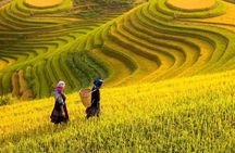  2 Days 1 Night Stay Sapa Trekking Tours 