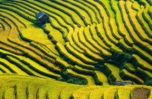  2 Days 1 Night Stay Sapa Trekking Tours 