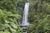 Costa Rica Day Trip Tour with Lunch
