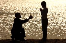 Tokyo Marriage Proposal Planning