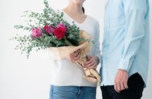 Tokyo Marriage Proposal Planning