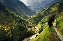 Legends of Northern Vietnam 9 Days