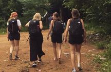 Motorbike tour from Hue to Hoi An or vice versa