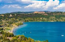 Hop-On Hop-Off Castelli Romani from Rome - Tour 2