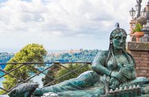 Hop-On Hop-Off Castelli Romani from Rome - Tour 2