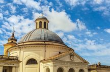 Hop-On Hop-Off Castelli Romani from Rome - Tour 2