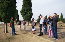 City of Italica and Game of Thrones