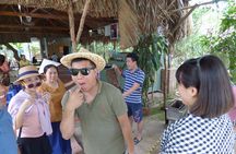 Beauty of Vietnam and Cambodia holidays and package in 15 days water way