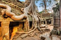 Beauty of Vietnam and Cambodia holidays and package in 15 days water way