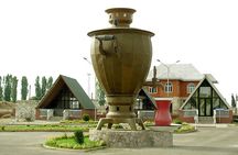 2 Days 1 Night Tour in Lankaran and Lerik (Private)