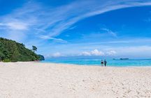 Maya Bay, Phi Phi & Bamboo Island Premium Trip by Seastar From Phuket