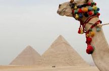 Half Day Tour To Giza Pyramids And Sphinx