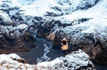 Beautiful Þórsmörk, The Valley of Thor Private
