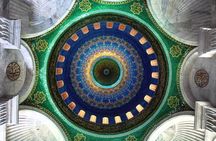 Gobustan, Mud Volcanoes, Fire Temple, Burning Mountain 