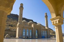 Gobustan and Absheron trip (Group or Private)