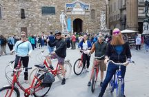 Highlights of Florence Bike Tour (E-bike Upgrade Available)